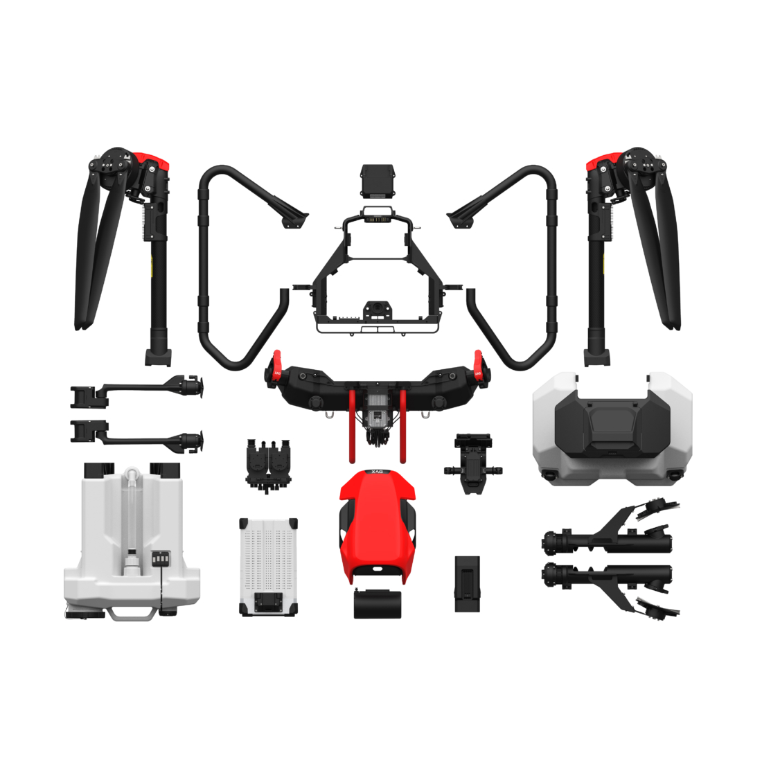 Модульная конструкция